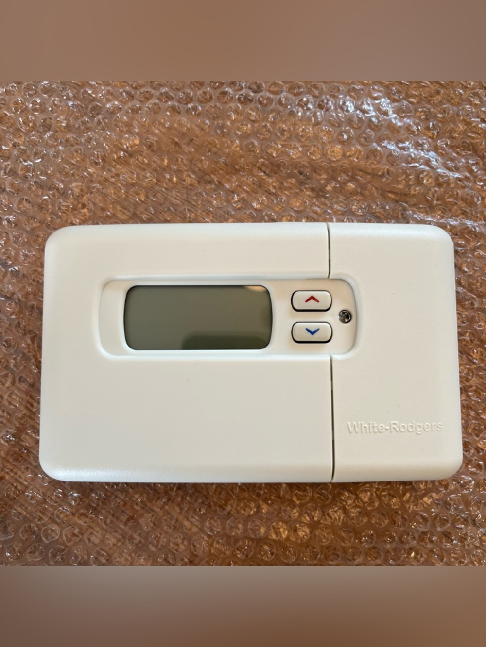 White-Rodgers 1F94-371 Heat Pump 90 Series Premium Programmable Thermostat